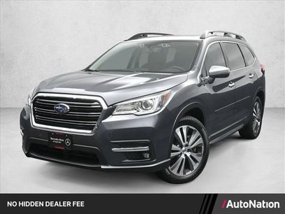 Used 2021 Subaru Ascent Touring w/ Popular Package #2A