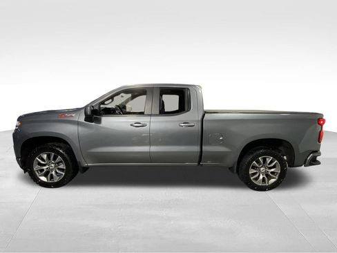 Used 2020 Chevrolet Silverado 1500 RST w/ True North Edition AWD/4WD image 6