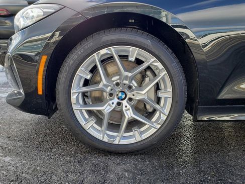 New 2026 BMW 330i xDrive Sedan w/ Premium Package image 12