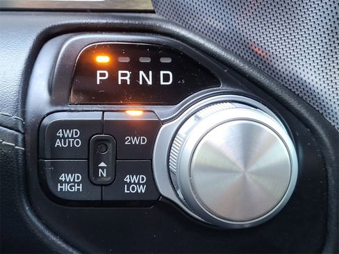 Used 2019 RAM 1500 Limited image 14