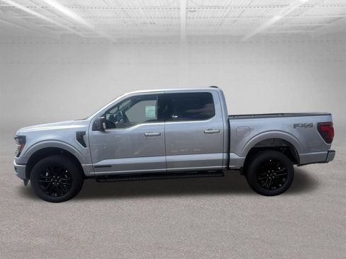 New 2026 Ford F150 XLT w/ Equipment Group 302A MID AWD/4WD image 7