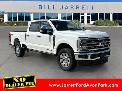 New 2026 Ford F350 Lariat w/ Lariat Ultimate Package