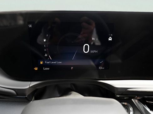 New 2026 Buick Envista Sport Touring w/ Convenience I Package image 14