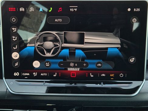 New 2026 Volkswagen GTI S FWD image 17
