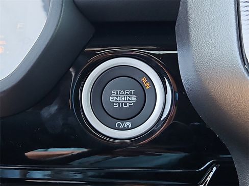 New 2026 RAM 1500 Rebel image 25