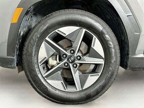 Used 2025 Hyundai Tucson SEL AWD/4WD image 11