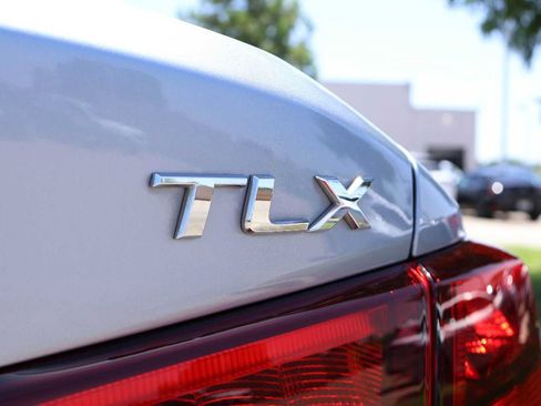 Used 2015 Acura TLX FWD image 7