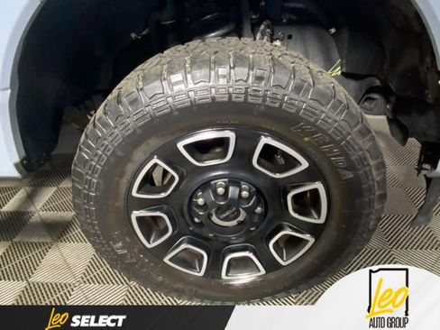 Used 2024 Ford F350 Platinum AWD/4WD image 32