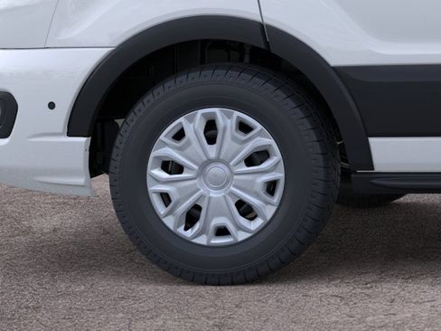 New 2026 Ford Transit 350 XLT RWD image 19