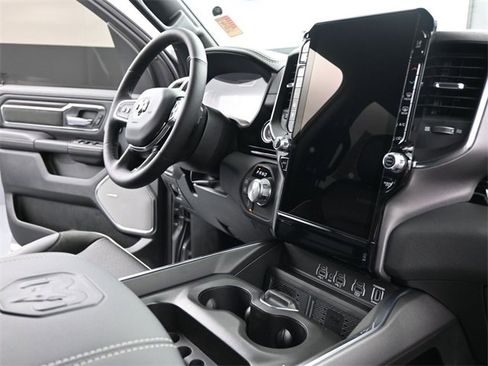 New 2026 RAM 1500 Laramie w/ Night Edition image 22