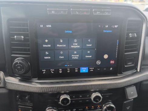 Used 2024 Ford F350 Platinum image 14