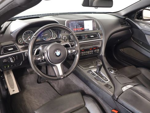 Used 2018 BMW 640i Convertible RWD image 2