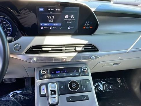 Used 2022 Hyundai Palisade SEL FWD image 15