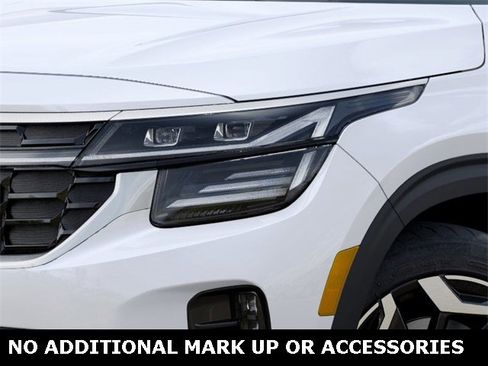 New 2026 Kia Seltos SX image 10