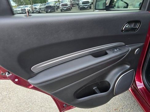 Used 2020 Dodge Durango R/T w/ Technology Group image 21