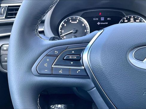 New 2025 INFINITI QX50 Sport image 31