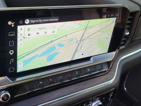 Used 2025 GMC Sierra 1500 SLT image 31