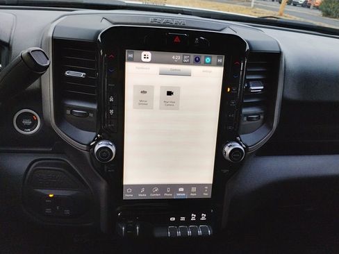 New 2026 RAM 3500 Tradesman image 33