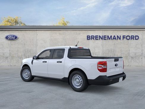 New 2026 Ford Maverick XL AWD/4WD image 4