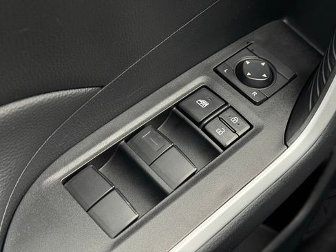 Used 2025 Toyota RAV4 LE image 29