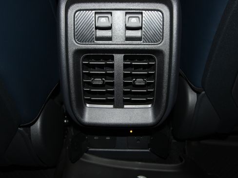 New 2026 Ford Bronco Raptor w/ Interior Carbon Fiber Pack AWD/4WD image 25