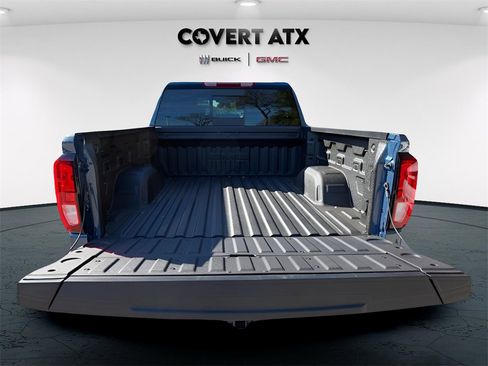 New 2026 GMC Sierra 1500 Elevation w/ Elevation Premium Package image 29