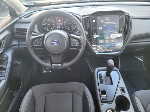 New 2026 Subaru Crosstrek 2.0i Premium image 13