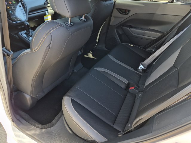 New 2027 Subaru Crosstrek 2.5i Wilderness AWD/4WD image 12