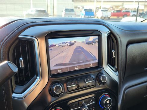 Used 2023 Chevrolet Silverado 2500 LTZ w/ LTZ Convenience Package image 26