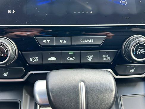 Used 2020 Honda CR-V EX-L image 28