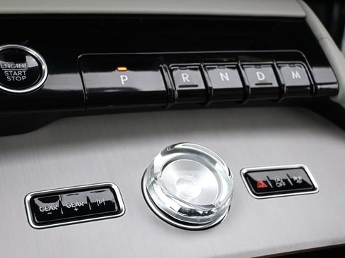New 2026 Lincoln Navigator Reserve w/ Jet Appearance Package AWD/4WD image 28