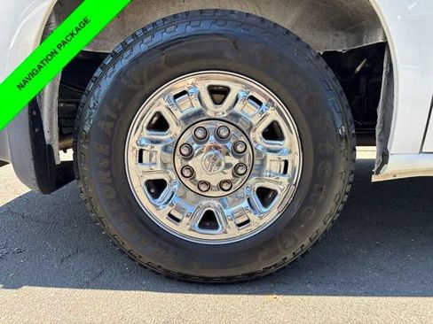 Used 2018 Nissan NV 3500 SV w/ Navigation Package RWD image 50