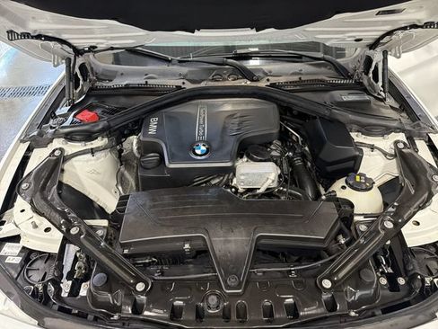 Used 2016 BMW 428i xDrive Convertible AWD/4WD image 26