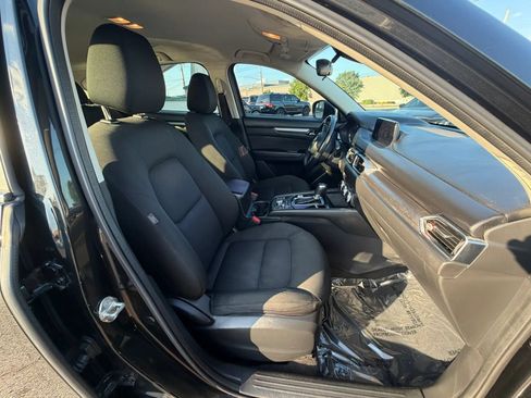 Used 2019 MAZDA CX-5 Sport FWD image 25