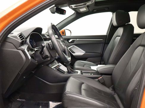 Used 2023 Audi Q3 2.0T Premium AWD/4WD image 15