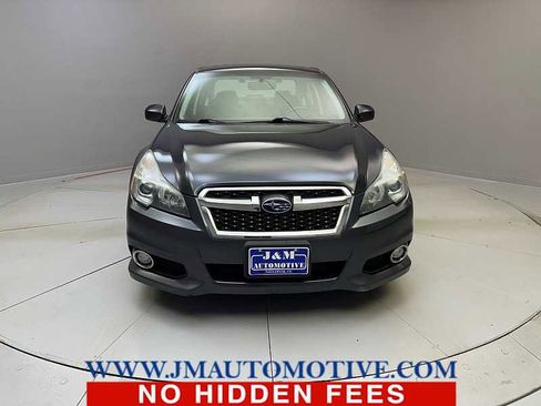 Used 2013 Subaru Legacy 3.6R Limited image 8