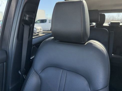 Used 2025 MAZDA CX-90 3.3 Turbo w/ Premium Sport Pkg image 56