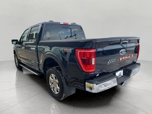 Certified 2022 Ford F150 XLT w/ Equipment Group 302A High image 7