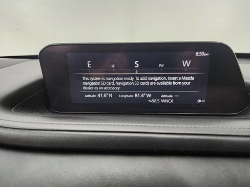 Used 2021 MAZDA CX-30 FWD 2.5 S w/ Select Package image 17