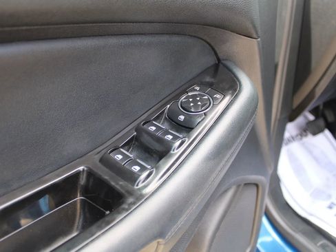 Used 2020 Ford Edge SEL AWD/4WD image 19