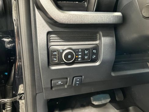 Certified 2026 Ford F350 Platinum AWD/4WD image 14