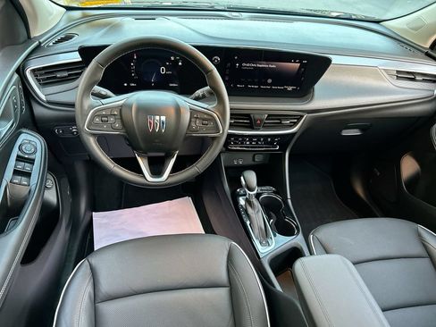 Used 2024 Buick Encore GX Avenir w/ Avenir Convenience Package AWD/4WD image 24