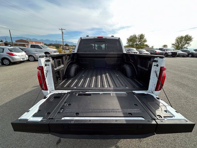 Used 2025 Ford F150 Tremor w/ Equipment Group 402A High AWD/4WD image 13