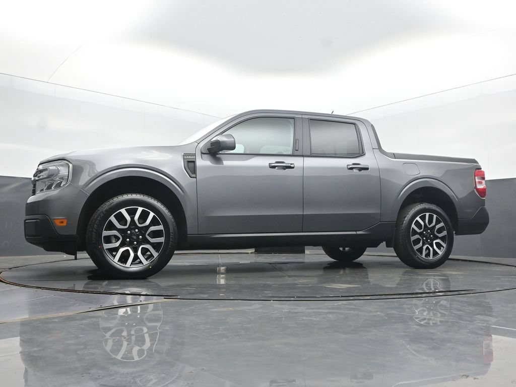 Used 2023 Ford Maverick Lariat w/ Lariat Luxury Package FWD image 50
