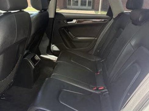 Used 2014 Audi A4 Premium w/ Lighting Package AWD/4WD image 10