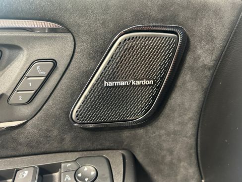 Used 2026 RAM 1500 RHO w/ RHO Level 1 Equipment Group AWD/4WD image 11