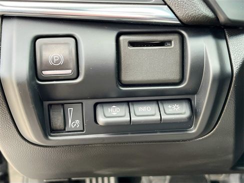 Used 2022 Cadillac CT4 V Blackwing w/ Carbon Fiber 1 Package image 10