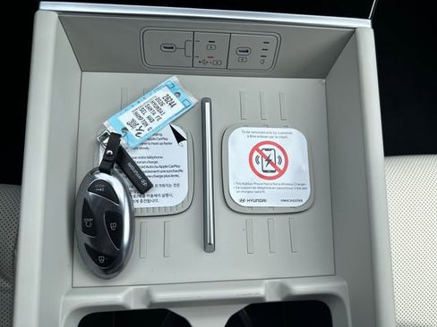 New 2026 Hyundai Santa Fe SEL image 17