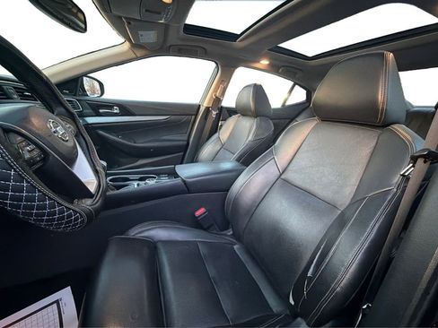Used 2018 Nissan Maxima 3.5 SL image 9