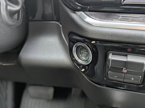 New 2026 Chevrolet Silverado 2500 LTZ w/ LTZ Convenience Package image 24